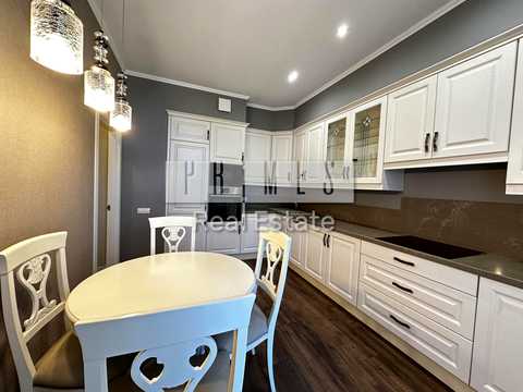 квартира за адресою Київ, Джона Маккейна вул. (Івана Кудрі), 7