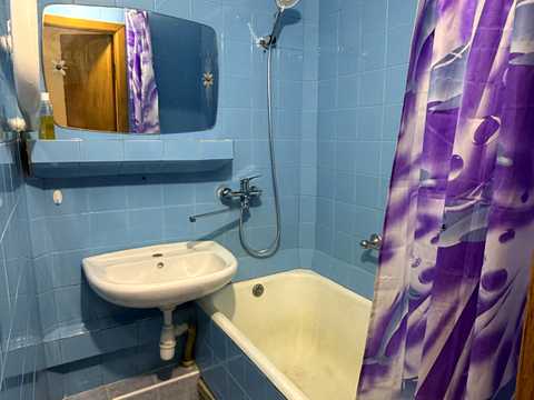 квартира за адресою Митрополита Василя Липківського вул. (Урицького), 32