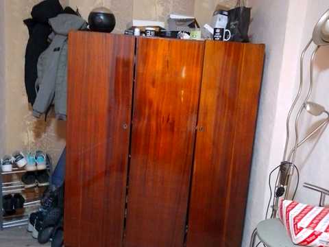 квартира за адресою Преображенська вул., 42