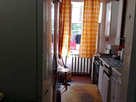 квартира за адресою Преображенська вул., 42
