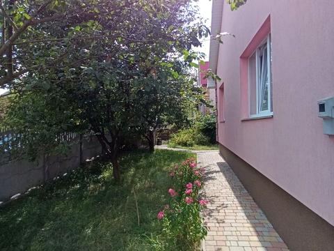дом по адресу Хмельницкий, проїзд 2-й Кавказький, 10