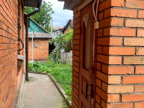 будинок за адресою Петлюри вул. (Купріна)