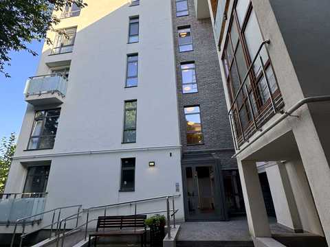 квартира за адресою Петра Карманського вул. (), 6