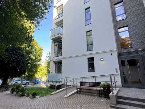 квартира за адресою Петра Карманського вул. (), 6