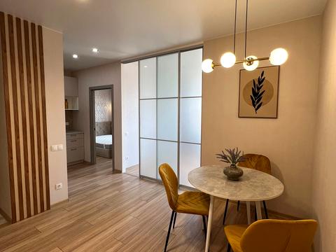 квартира за адресою Академіка Сахарова вул., (59 перлина)