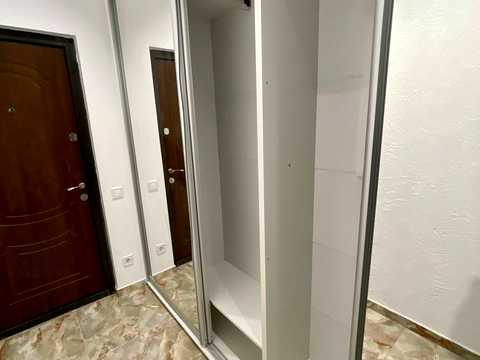 квартира за адресою Ялицевий пров., 1-А