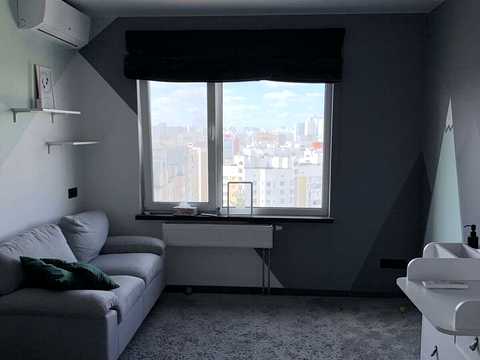квартира за адресою Вишняківська вул., 4