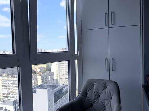 квартира за адресою Вишняківська вул., 4