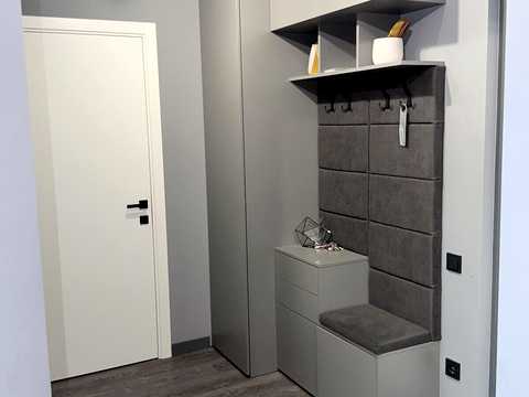 квартира за адресою Вишняківська вул., 4