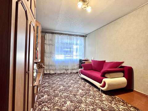 квартира за адресою Монюшка вул., 3а