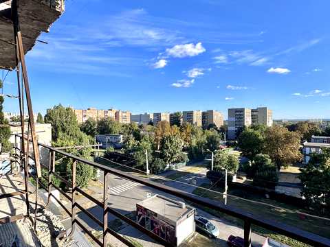 квартира за адресою Монюшка вул., 3а