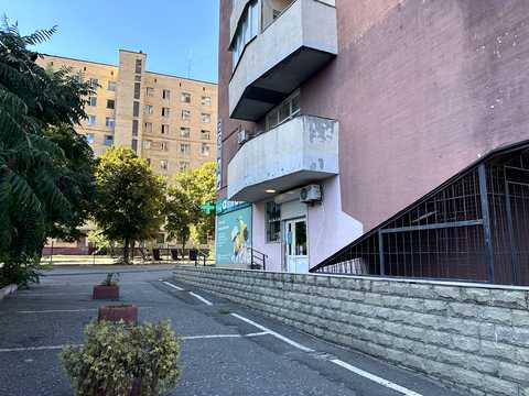 комерційна за адресою Харківське шосе, 17-А