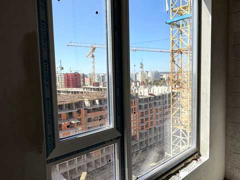 квартира за адресою Національної Гвардії вул., (Будинок 1)