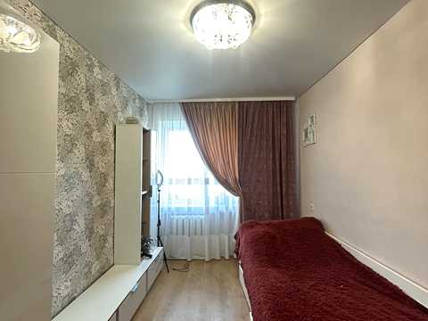 квартира за адресою Котляревського вул., 14