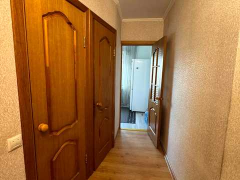 квартира за адресою Котляревського вул., 14