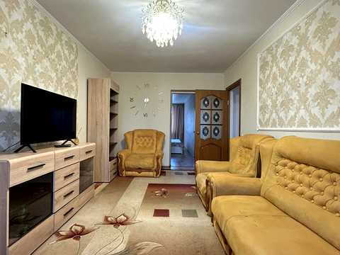 квартира за адресою Котляревського вул., 14