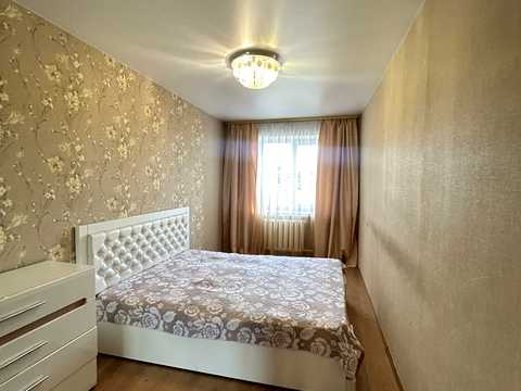 квартира за адресою Котляревського вул., 14