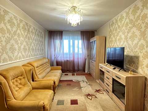 квартира за адресою Котляревського вул., 14
