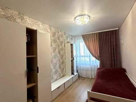 квартира за адресою Котляревського вул., 14