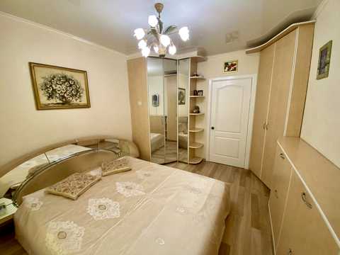 квартира по адресу Горняцкий микрорайон (5-й микрорайон), 46