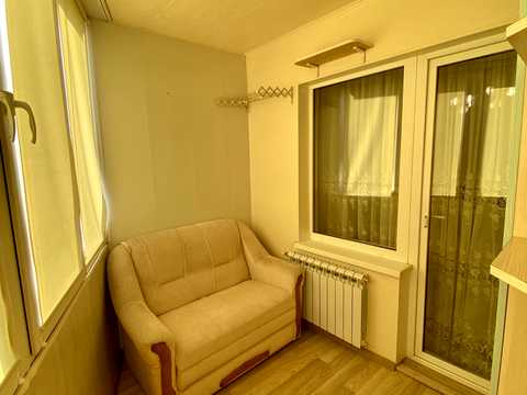 квартира по адресу Горняцкий микрорайон (5-й микрорайон), 46