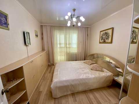 квартира по адресу Горняцкий микрорайон (5-й микрорайон), 46