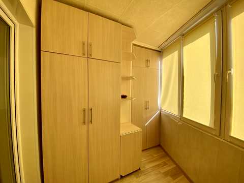 квартира по адресу Горняцкий микрорайон (5-й микрорайон), 46