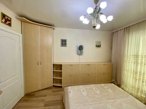квартира по адресу Горняцкий микрорайон (5-й микрорайон), 46