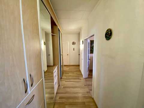 квартира по адресу Горняцкий микрорайон (5-й микрорайон), 46