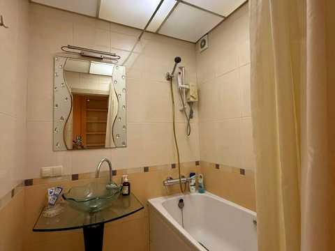 квартира за адресою Антоновича вул. (Горького), 88