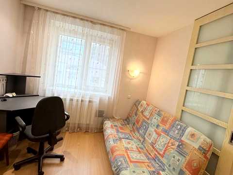 квартира за адресою Антоновича вул. (Горького), 88