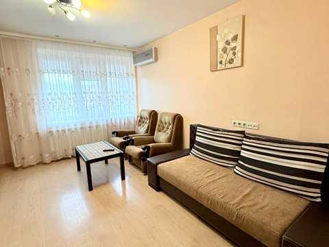 квартира за адресою Антоновича вул. (Горького), 88