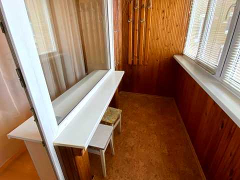 квартира за адресою Антоновича вул. (Горького), 88