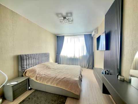 квартира по адресу Академика Воробьёва ул. (Академіка Воробйова), 1б
