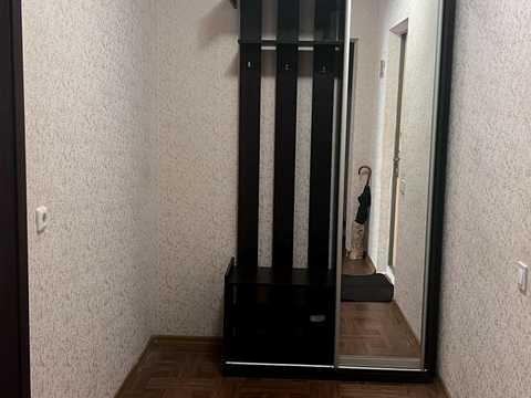 квартира по адресу Сергея Данченко ул., 5
