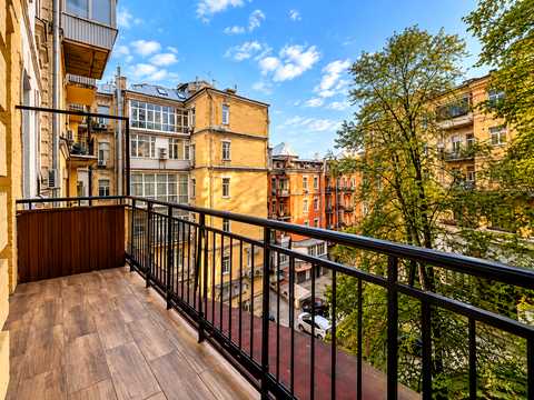 квартира за адресою Богдана Ступки вул. (Станіславського), 3