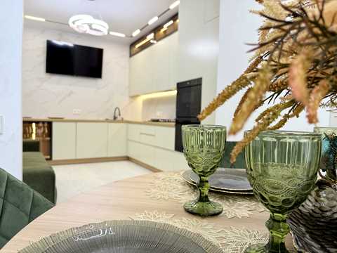 квартира за адресою Молодіжна вул., 10