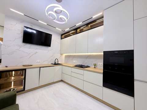квартира за адресою Молодіжна вул., 10