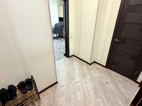 квартира по адресу Единства ул., 6-А