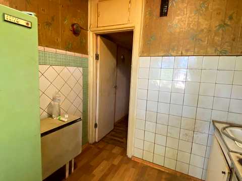 квартира по адресу Индустриальный просп. (Фрунзе), 57