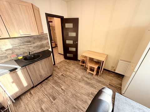 квартира по адресу Единства ул., 6-А