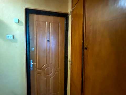 квартира по адресу Индустриальный просп. (Фрунзе), 57