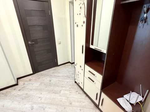 квартира по адресу Единства ул., 6-А