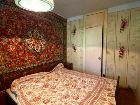 квартира по адресу Индустриальный просп. (Фрунзе), 57