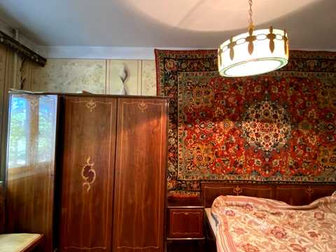 квартира по адресу Индустриальный просп. (Фрунзе), 57