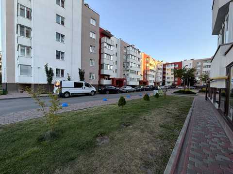 квартира по адресу Единства ул., 6-А