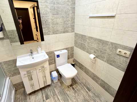 квартира по адресу Единства ул., 6-А