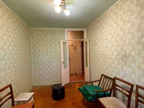 квартира по адресу Индустриальный просп. (Фрунзе), 57