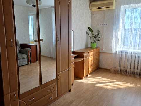 квартира по адресу Верхарная ул. (Верхарна), 70