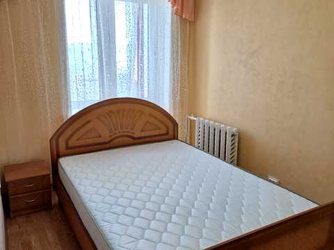 квартира по адресу Верхарная ул. (Верхарна), 70
